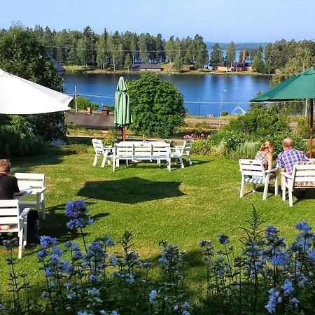 Vandrarhemmet Tallbacka/Aengelsberg Hostel Angelsberg Экстерьер фото