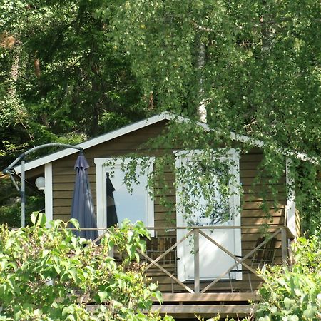 Vandrarhemmet Tallbacka/Aengelsberg Hostel Angelsberg Экстерьер фото