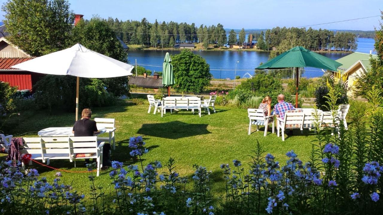 Vandrarhemmet Tallbacka/Aengelsberg Hostel Angelsberg Экстерьер фото
