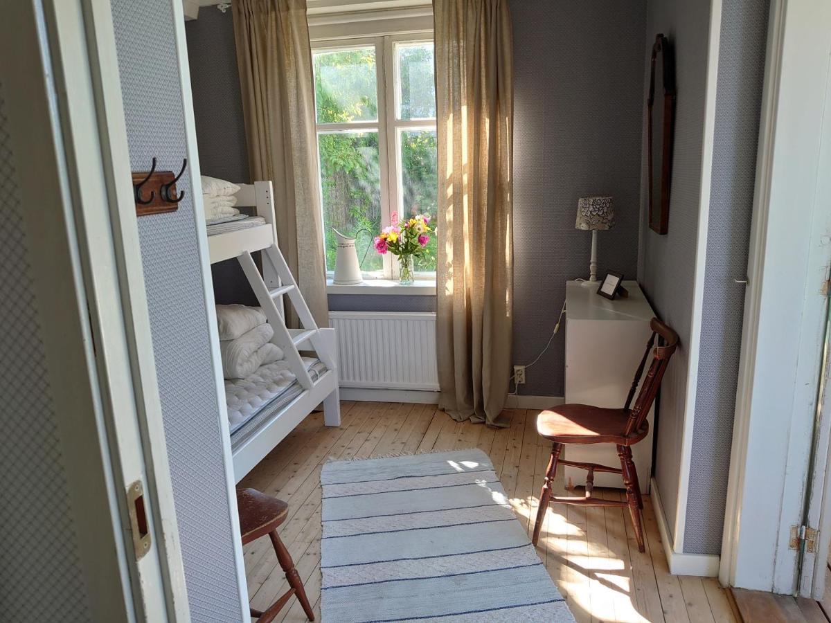 Vandrarhemmet Tallbacka/Aengelsberg Hostel Angelsberg Экстерьер фото