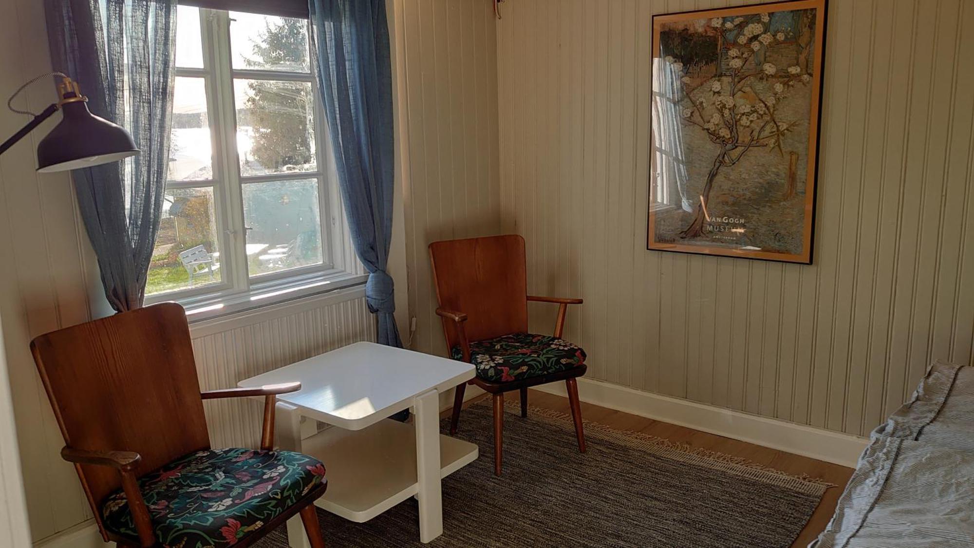 Vandrarhemmet Tallbacka/Aengelsberg Hostel Angelsberg Экстерьер фото