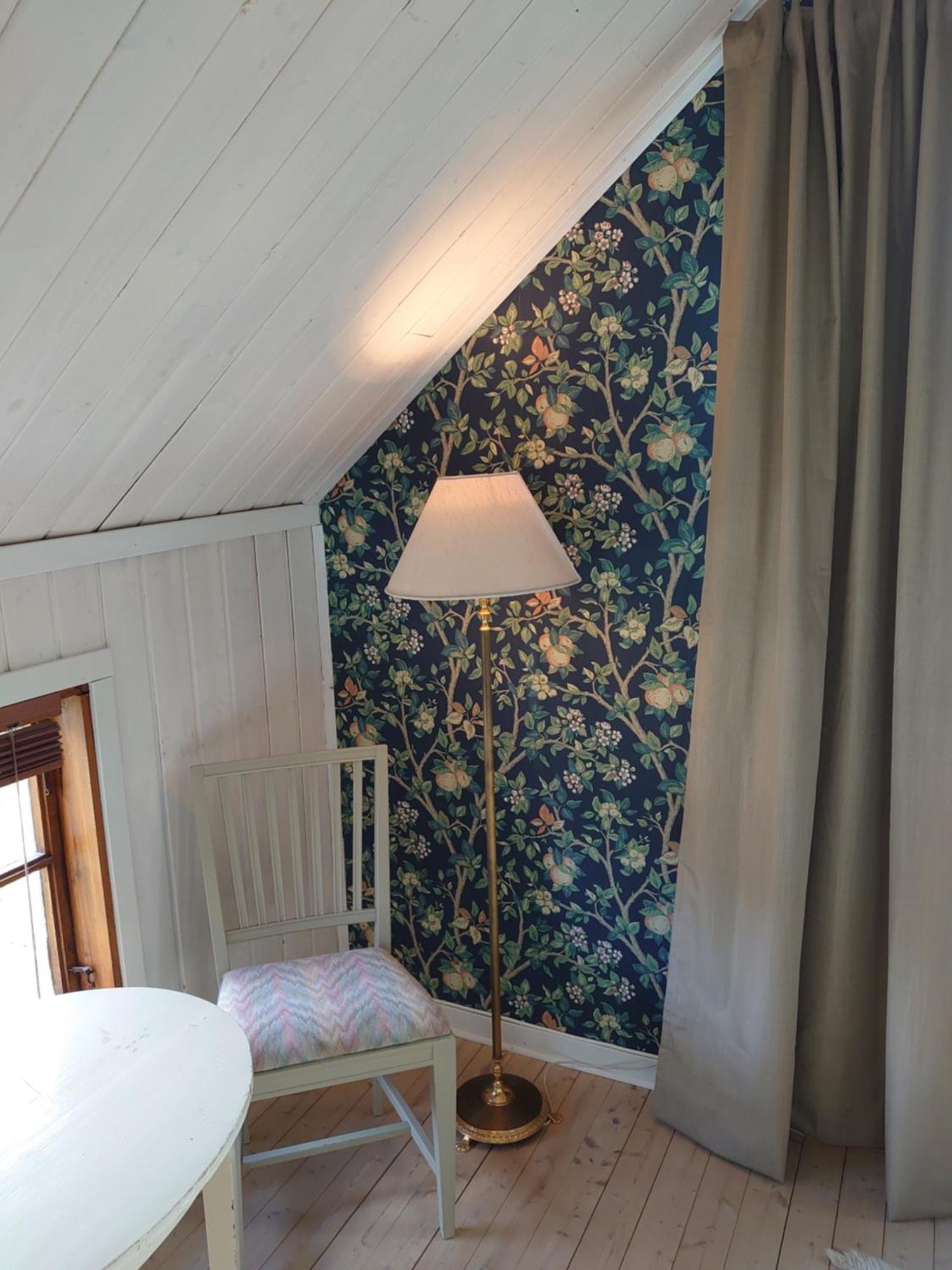 Vandrarhemmet Tallbacka/Aengelsberg Hostel Angelsberg Экстерьер фото