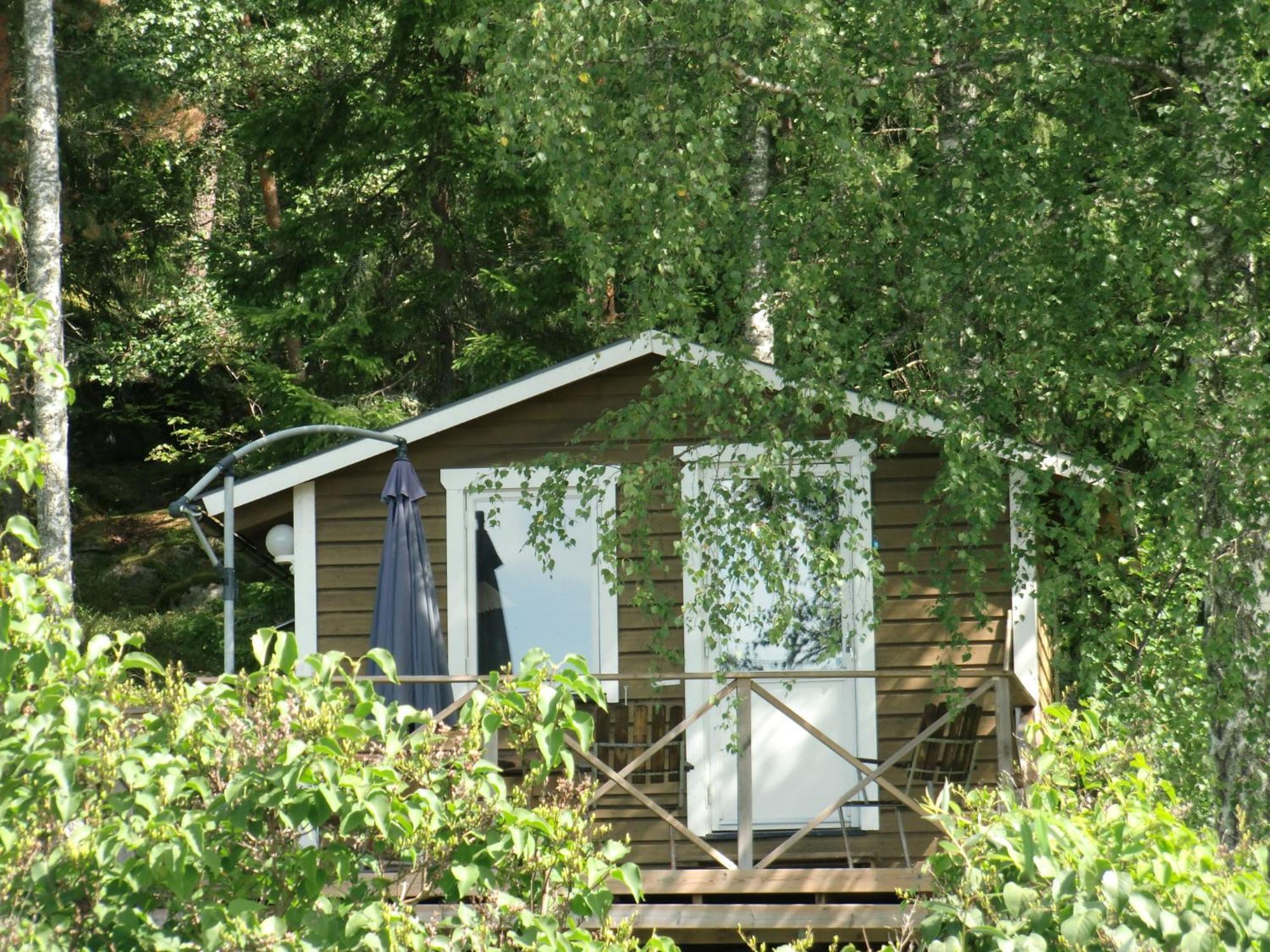 Vandrarhemmet Tallbacka/Aengelsberg Hostel Angelsberg Экстерьер фото